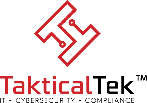 Taktical Tek, Inc. Logo