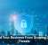 Shield Your Business From Growing Cyber Threats