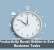The Productivity Boost Hidden in Everyday Business Tasks